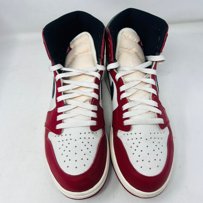 Jordan 1 Retro High OG Chicago Lost and Found