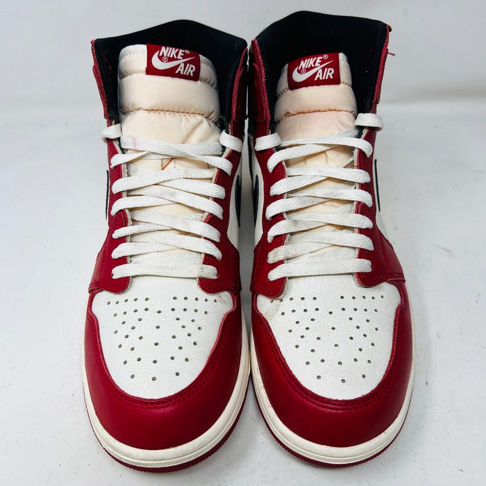Jordan 1 Retro High OG Chicago Lost and Found