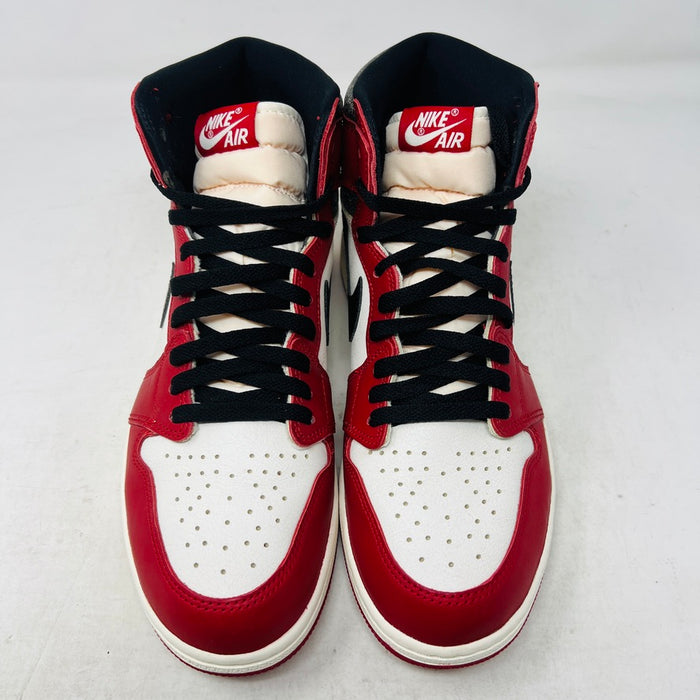Jordan 1 Retro High OG Chicago Lost and Found