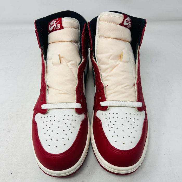 Jordan 1 Retro High OG Chicago Lost and Found