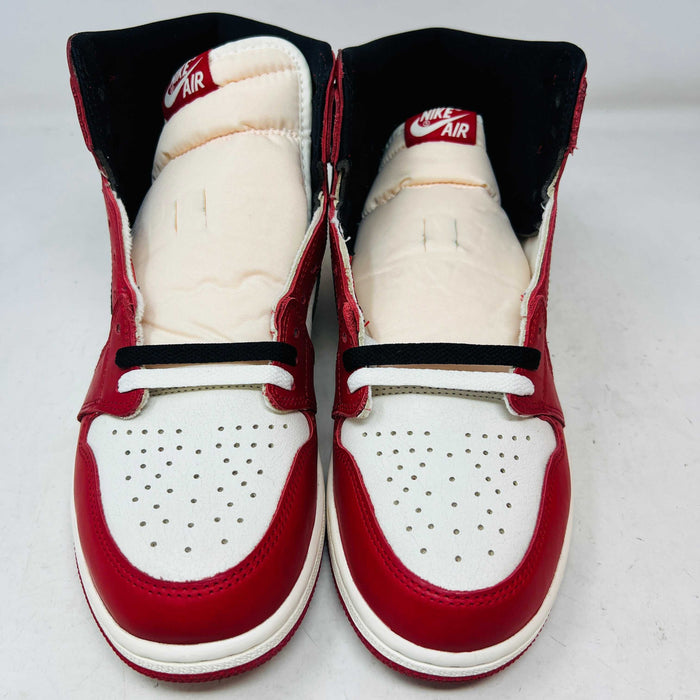 Jordan 1 Retro High OG Chicago Lost and Found