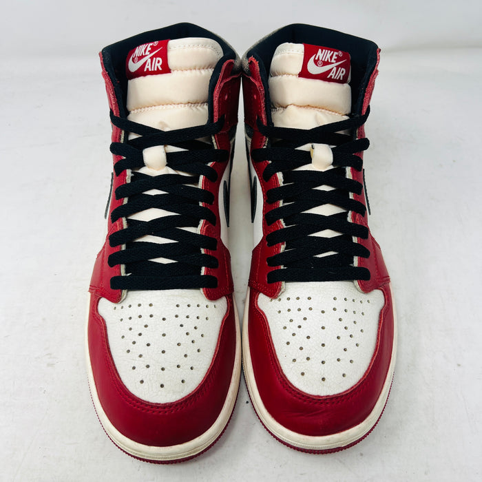 Jordan 1 Retro High OG Chicago Lost and Found