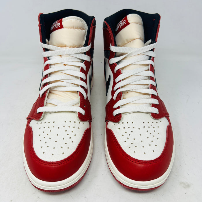 Jordan 1 Retro High OG Chicago Lost and Found