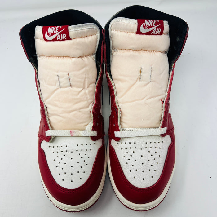 Jordan 1 Retro High OG Chicago Lost and Found