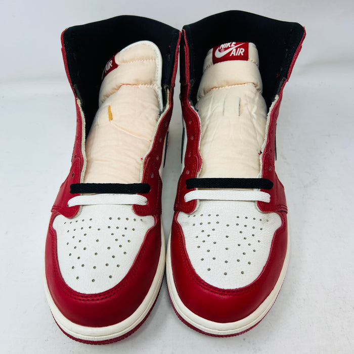 Jordan 1 Retro High OG Chicago Lost and Found
