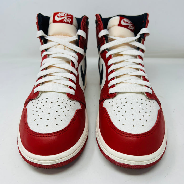 Jordan 1 Retro High OG Chicago Lost and Found