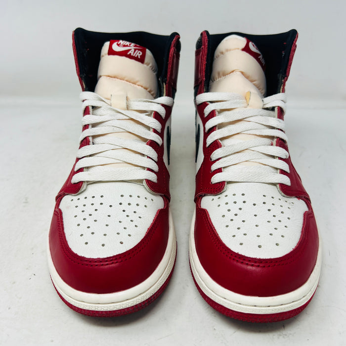 Jordan 1 Retro High OG Chicago Lost and Found