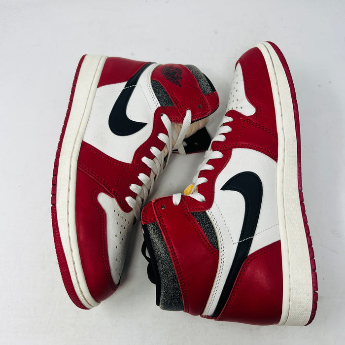 Jordan 1 Retro High OG Chicago Lost and Found
