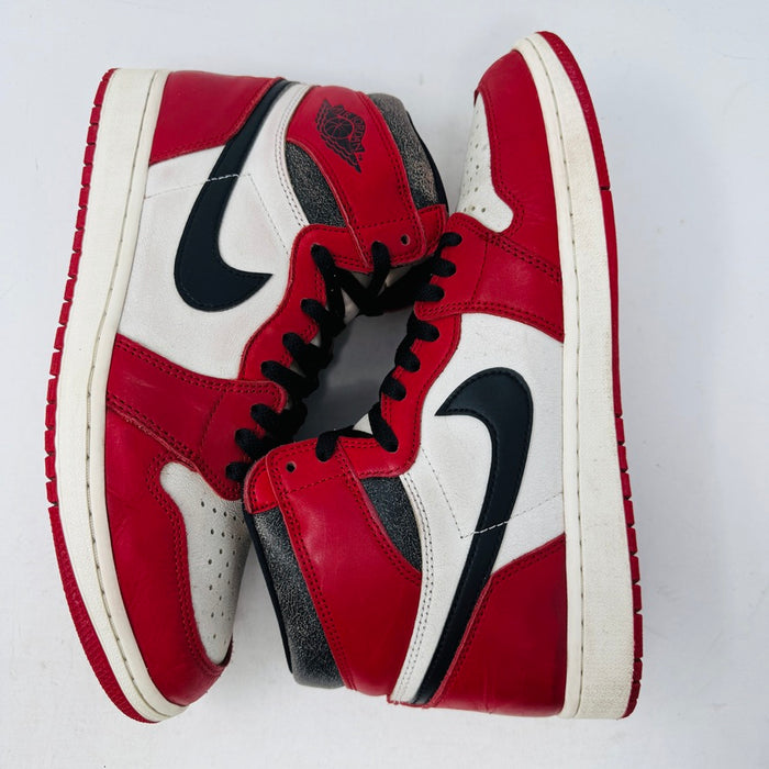 Jordan 1 Retro High OG Chicago Lost and Found