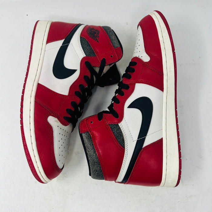 Jordan 1 Retro High OG Chicago Lost and Found