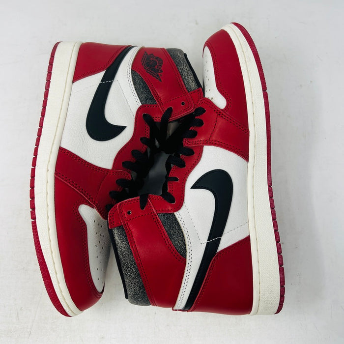 Jordan 1 Retro High OG Chicago Lost and Found