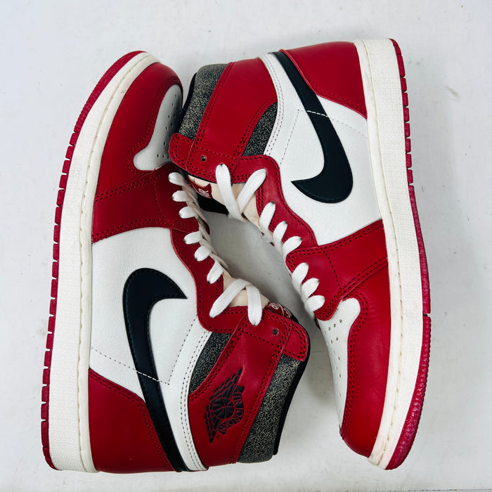 Jordan 1 Retro High OG Chicago Lost and Found