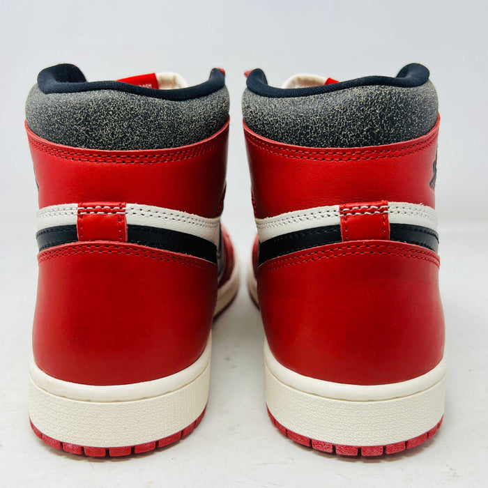 Jordan 1 Retro High OG Chicago Lost and Found