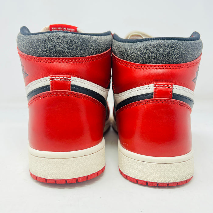 Jordan 1 Retro High OG Chicago Lost and Found
