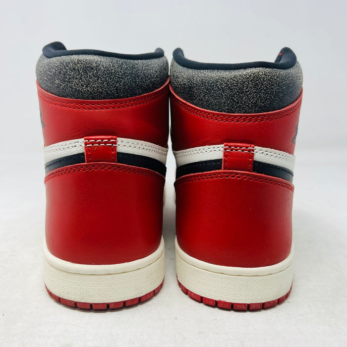 Jordan 1 Retro High OG Chicago Lost and Found