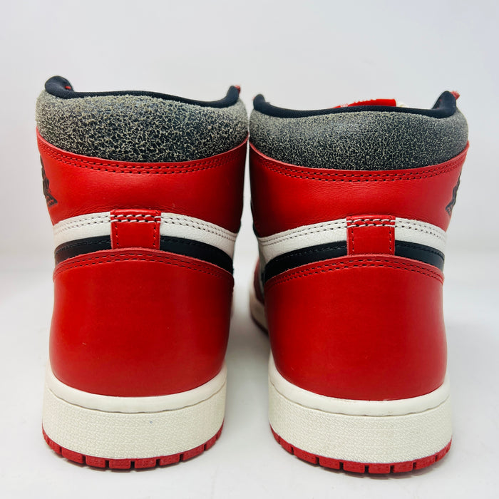 Jordan 1 Retro High OG Chicago Lost and Found