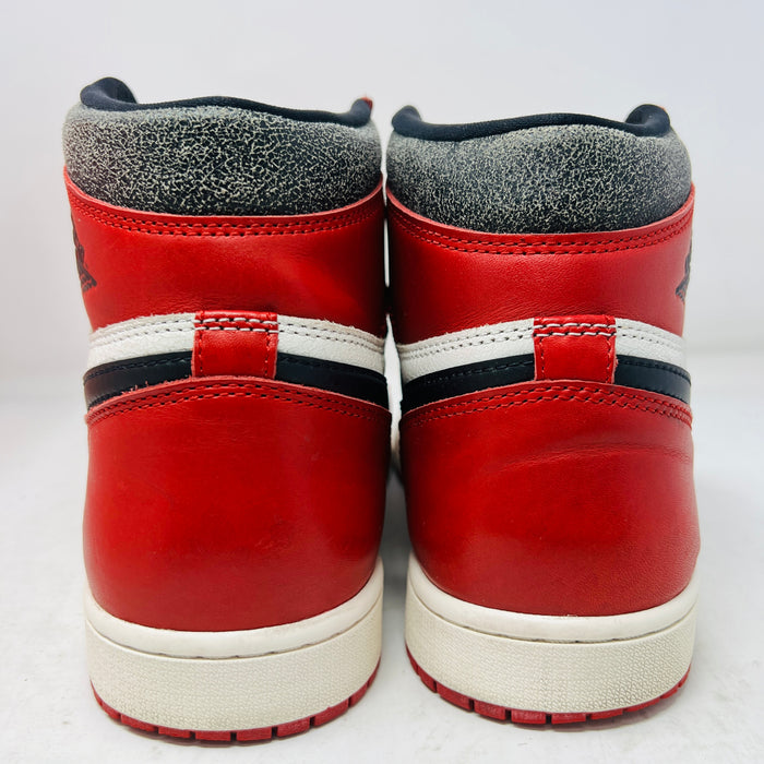 Jordan 1 Retro High OG Chicago Lost and Found