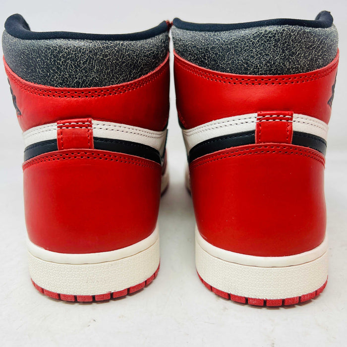 Jordan 1 Retro High OG Chicago Lost and Found