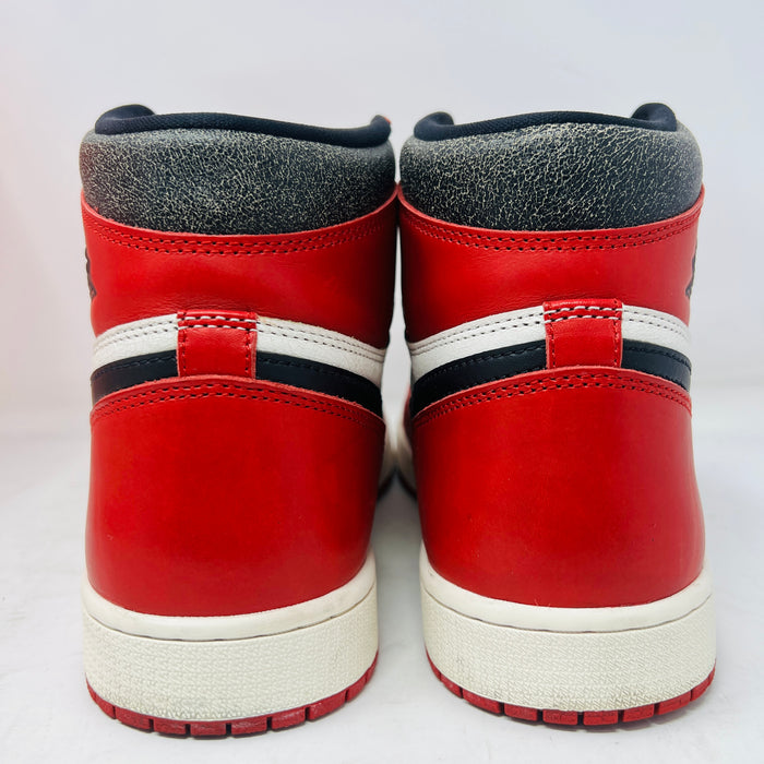 Jordan 1 Retro High OG Chicago Lost and Found