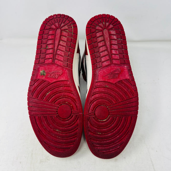 Jordan 1 Retro High OG Chicago Lost and Found