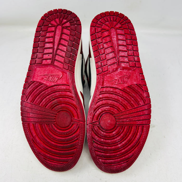 Jordan 1 Retro High OG Chicago Lost and Found