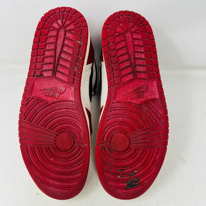Jordan 1 Retro High OG Chicago Lost and Found