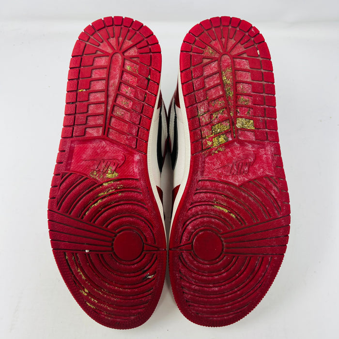 Jordan 1 Retro High OG Chicago Lost and Found