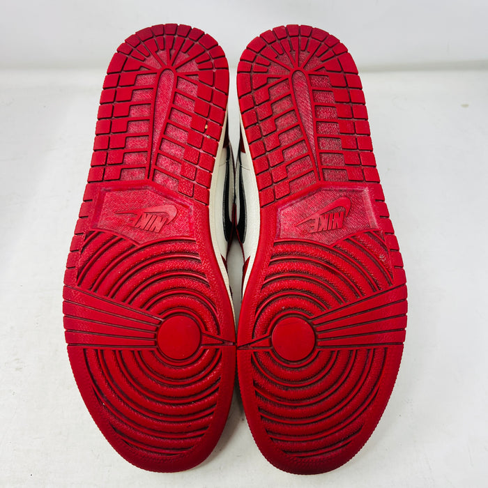 Jordan 1 Retro High OG Chicago Lost and Found