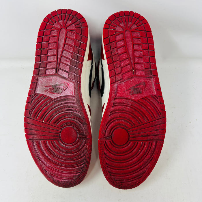 Jordan 1 Retro High OG Chicago Lost and Found