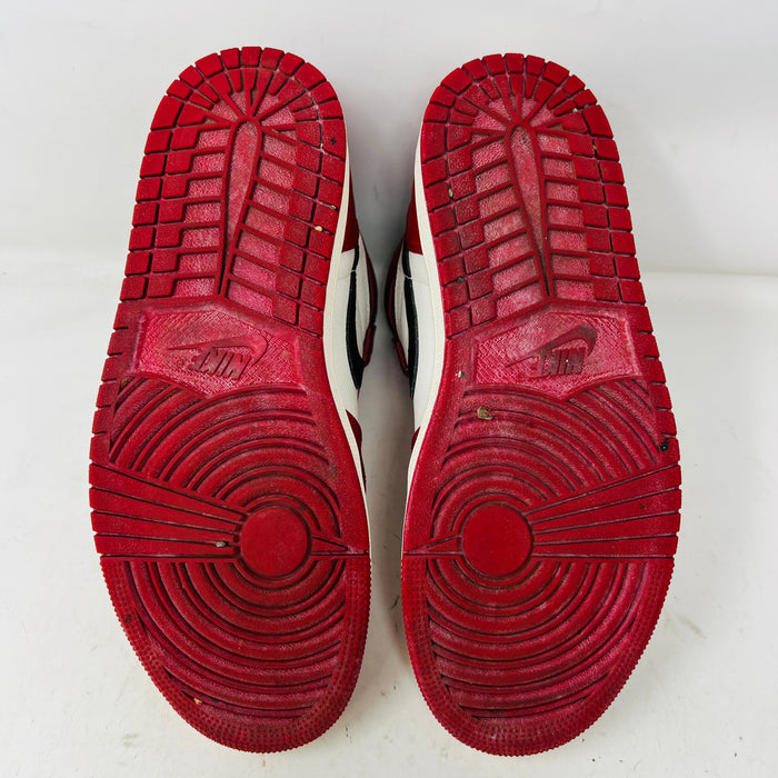 Jordan 1 Retro High OG Chicago Lost and Found
