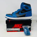 Jordan 1 Retro High OG Dark Marina Blue