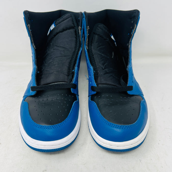 Jordan 1 Retro High OG Dark Marina Blue