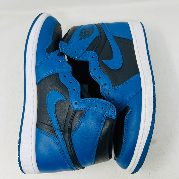 Jordan 1 Retro High OG Dark Marina Blue