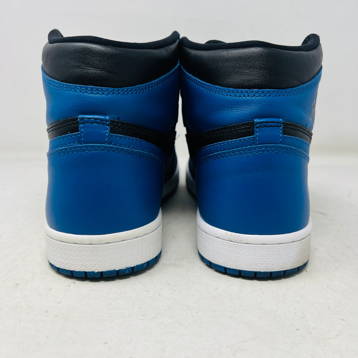 Jordan 1 Retro High OG Dark Marina Blue