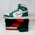 Jordan 1 Retro High OG Gorge Green