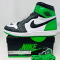 Jordan 1 Retro High OG Lucky Green