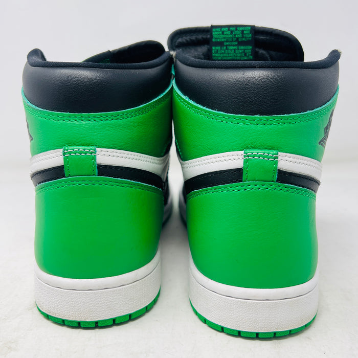 Jordan 1 Retro High OG Lucky Green