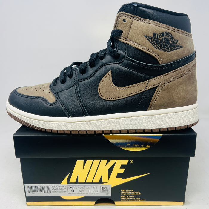 Jordan 1 Retro High OG Palomino