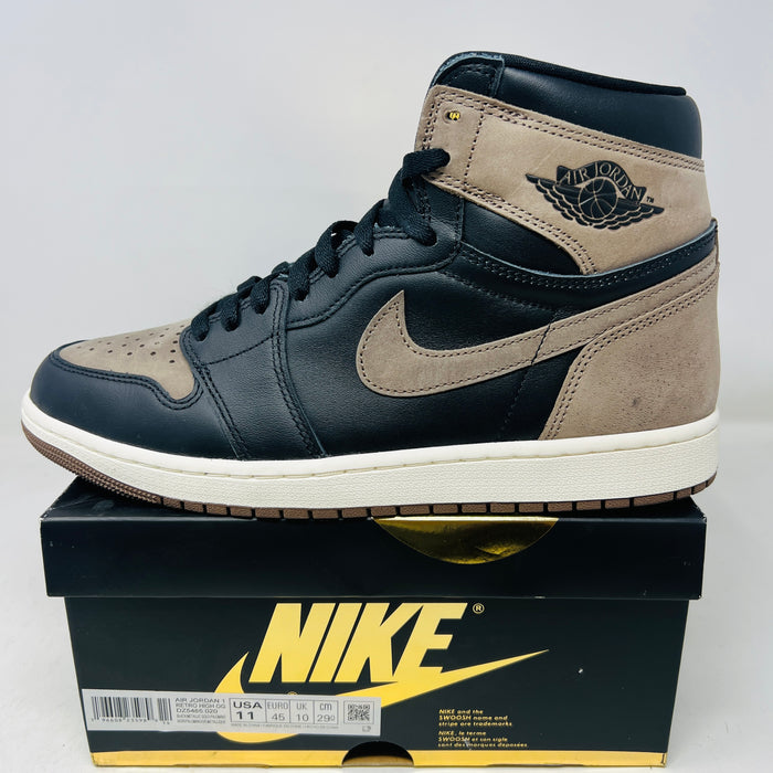 Jordan 1 Retro High OG Palomino