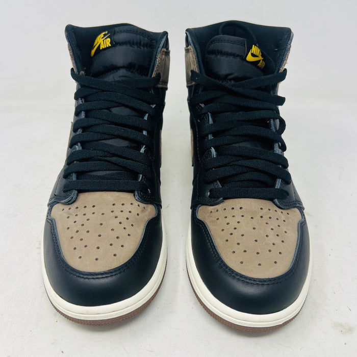 Jordan 1 Retro High OG Palomino