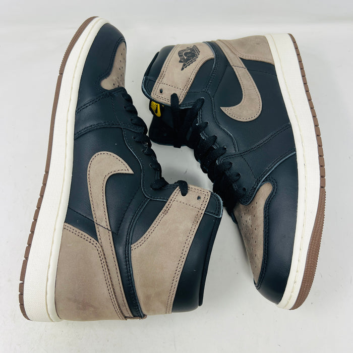 Jordan 1 Retro High OG Palomino