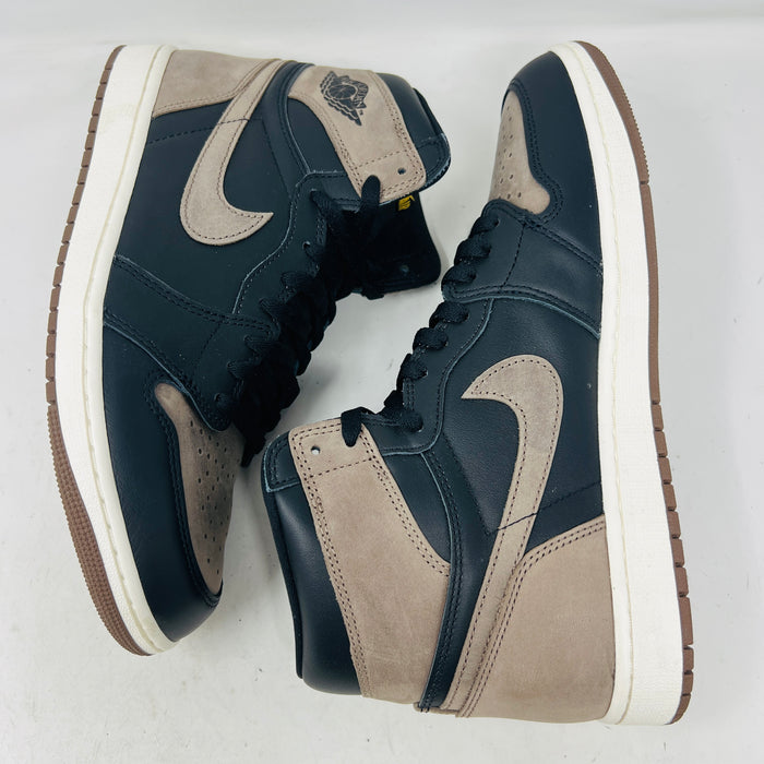 Jordan 1 Retro High OG Palomino