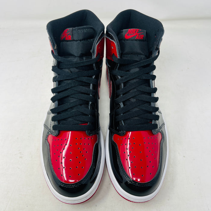 Jordan 1 Retro High OG Patent Bred
