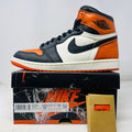 Jordan 1 Retro High OG Shattered Backboard (2025)