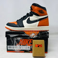 Jordan 1 Retro High OG Shattered Backboard (2025)