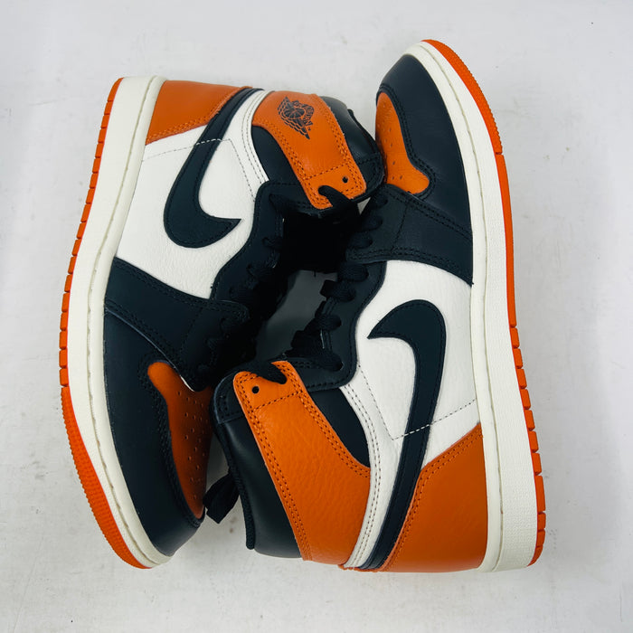 Jordan 1 Retro High OG Shattered Backboard (2025)