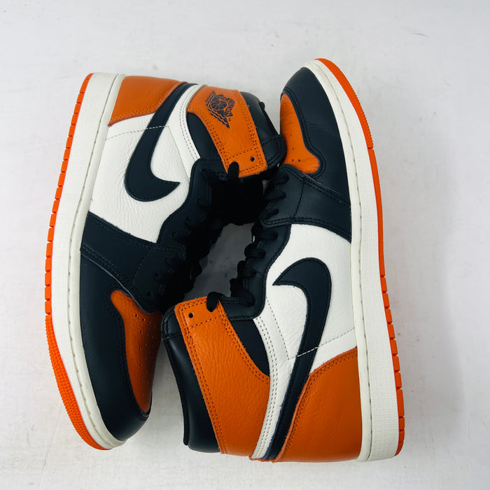 Jordan 1 Retro High OG Shattered Backboard (2025)