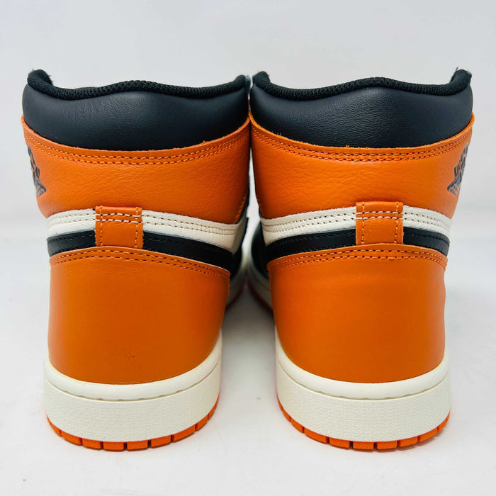 Jordan 1 Retro High OG Shattered Backboard (2025)