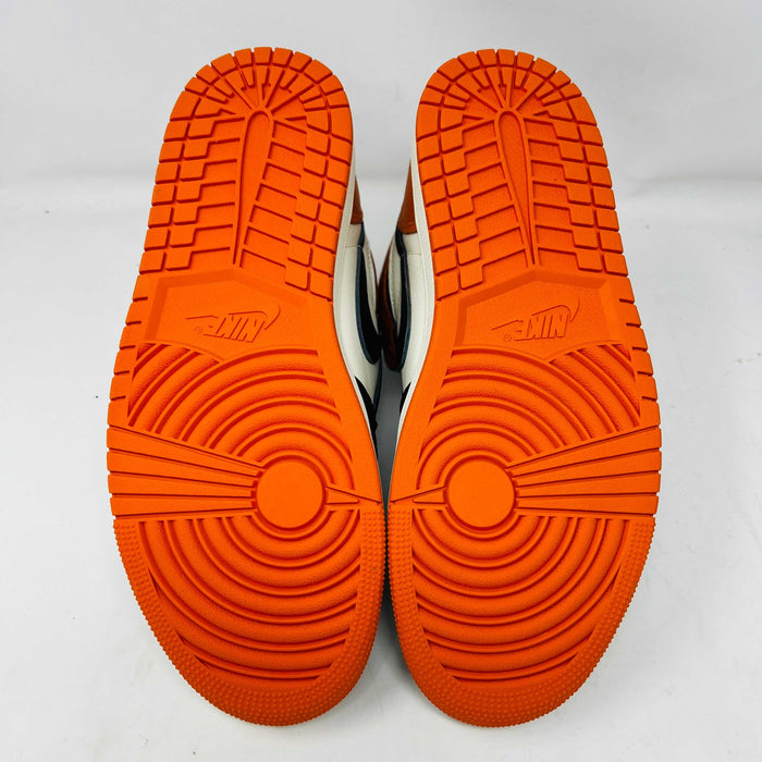 Jordan 1 Retro High OG Shattered Backboard (2025)
