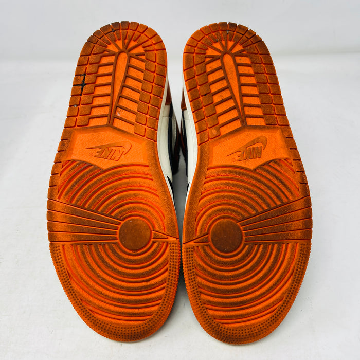 Jordan 1 Retro High OG Shattered Backboard (2025)